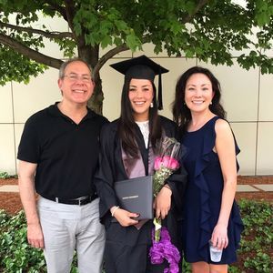 Meet your Posher, Casey